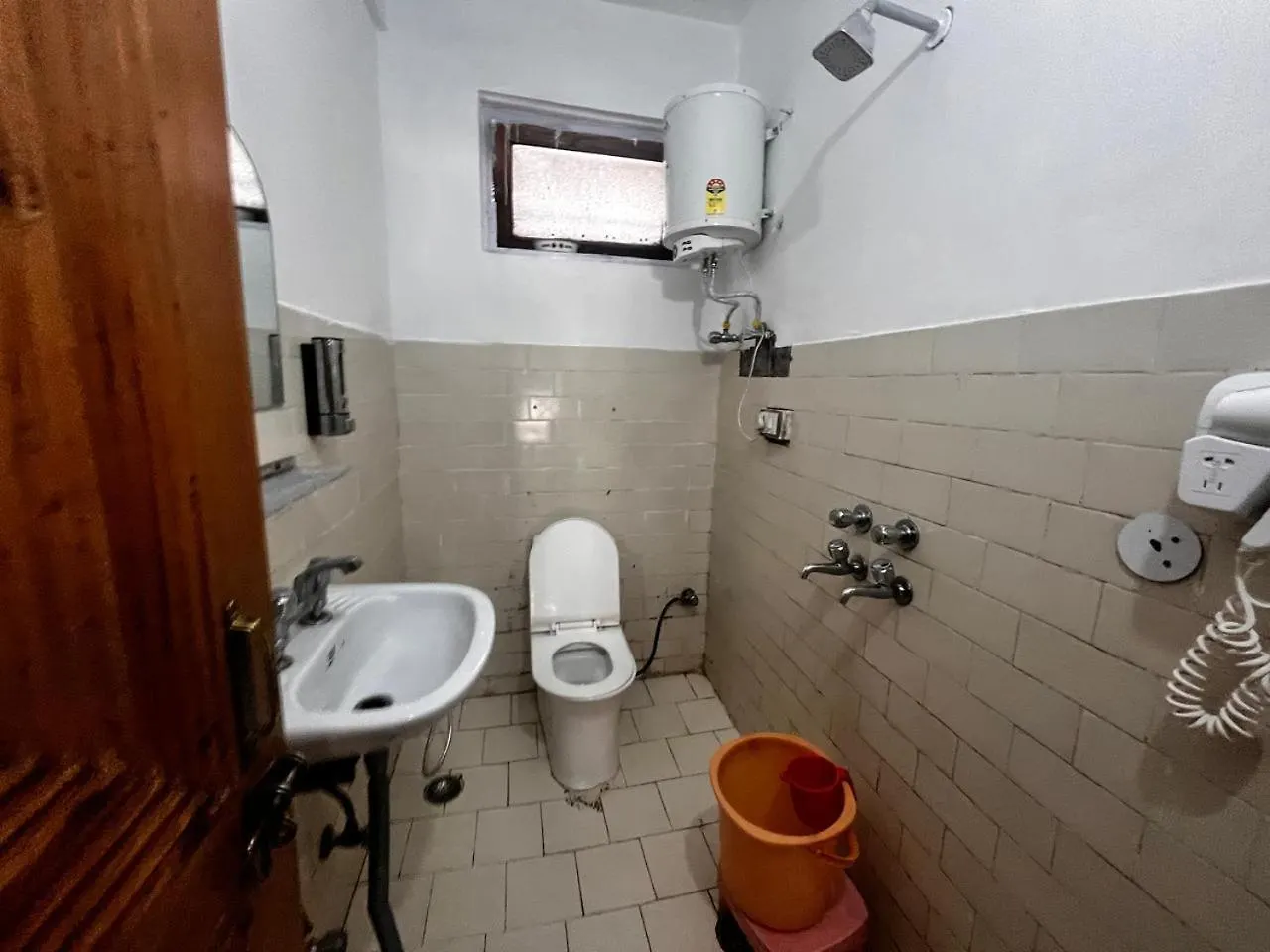 **** فندق Selfie Roll Guest House مونار الهند