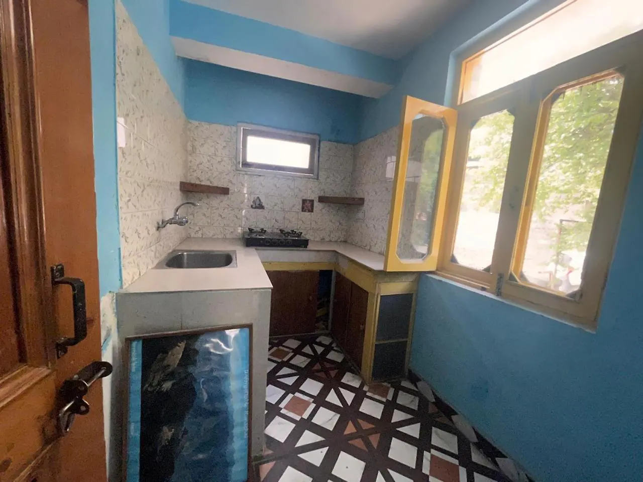 **** فندق Selfie Roll Guest House مونار الهند
