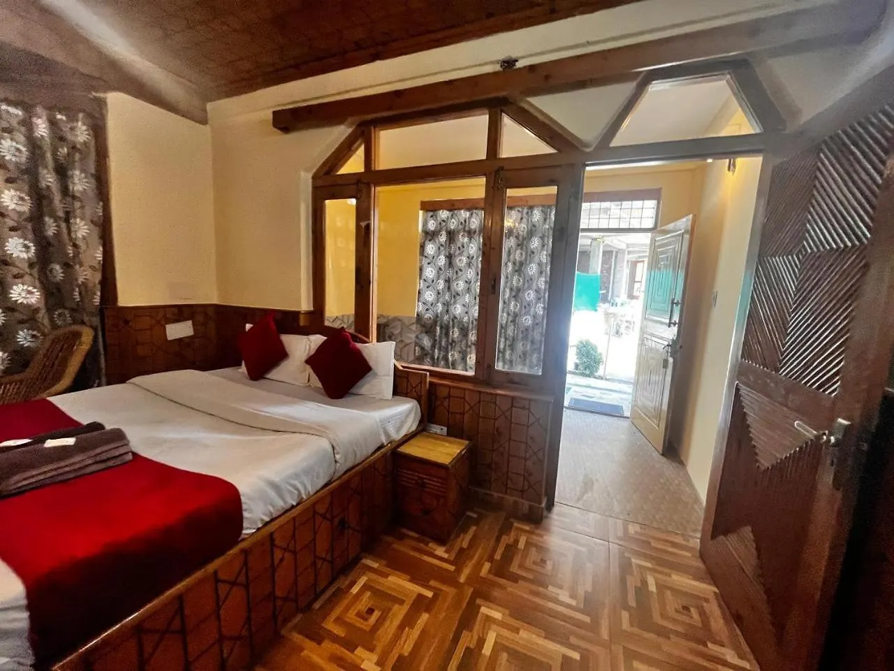 Selfie Roll Guest House Munnar Hotel
