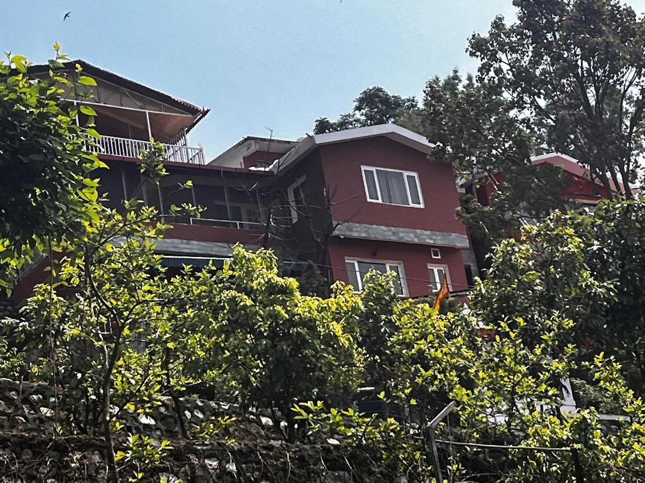 Selfie Roll Guest House Munnar Hotel